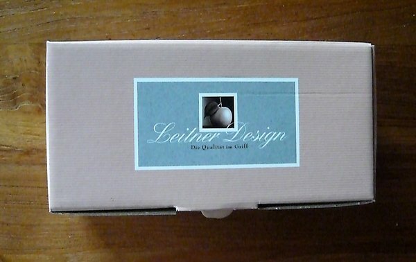 Humidor 1