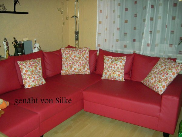 Couch nachher