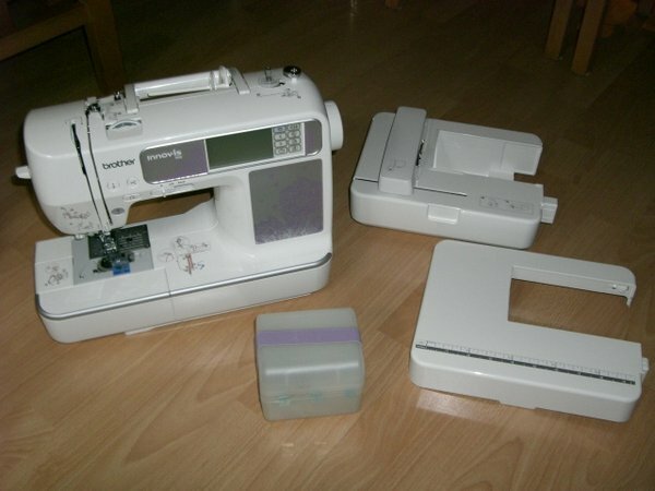 Jipiiiih, ich bin Mama geworden
mein neues Baby ist da :-)