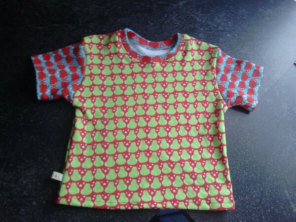 shirt nach abgewandeltem ottobreschnitt