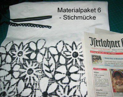 Materialpaket 6