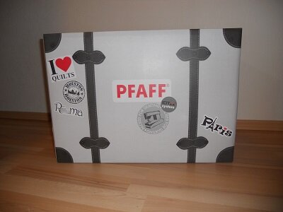 1 passport im carton
