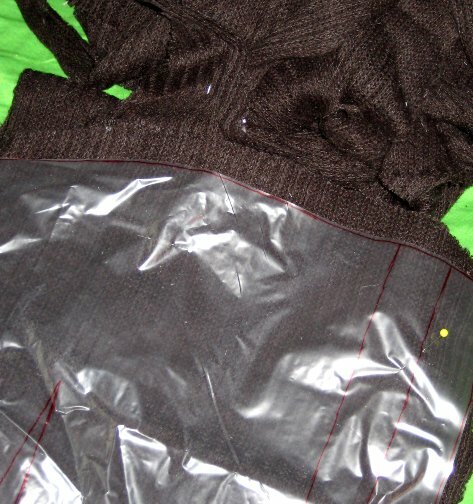 Onion   Strickjacke