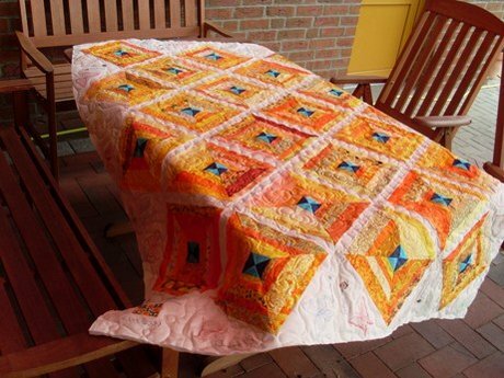 08 der Quilt