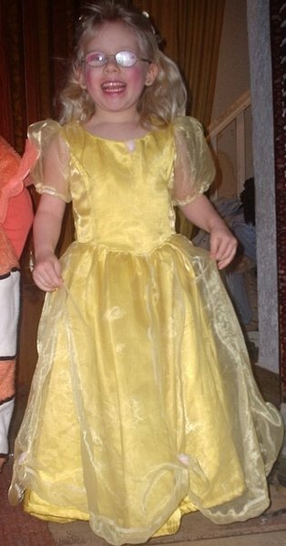 Prinzessin 2