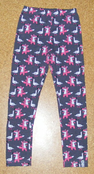 Riviera Leggings 
Gr. 116