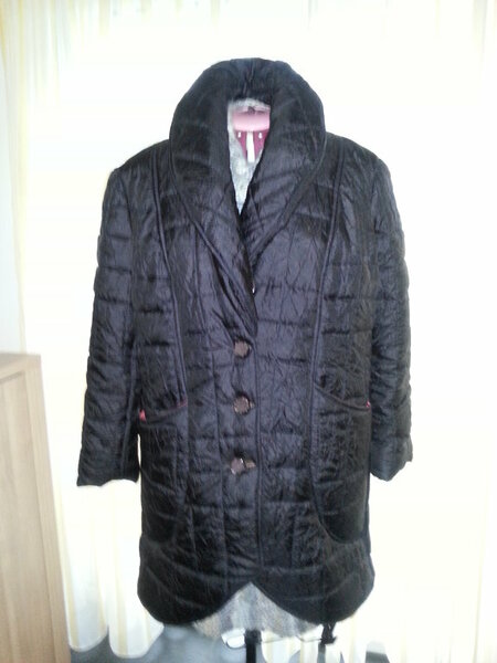 Winterjacke 2013