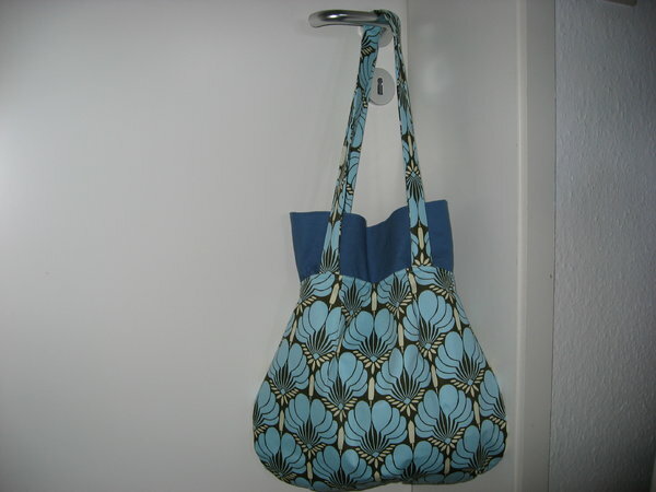 Amy Butler Tasche