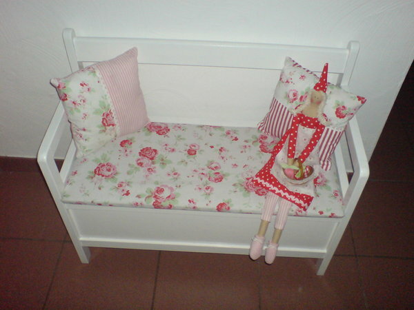 Kindertruhenbank Rosali
