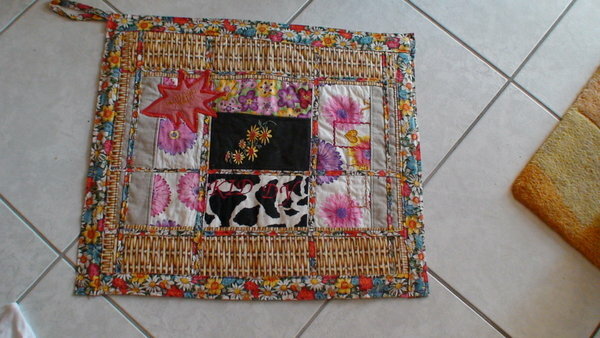 Hundedecke Kiddy