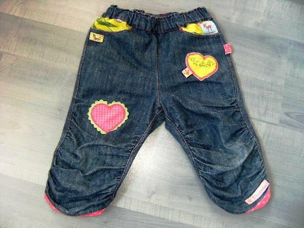 Ivy Jeans