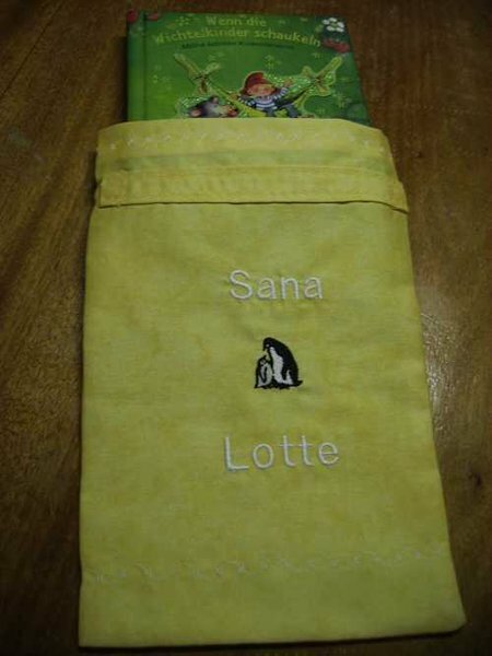Geschenksäckchen