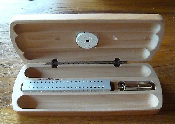 Humidor 3