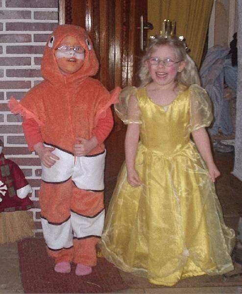 Nemo Prinzessin 2