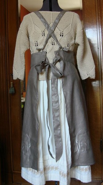 Lisette 011