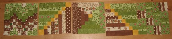 PfA2012
Thema von millefleur: Waldlichtung im Fruehling 
die komplette Reihe