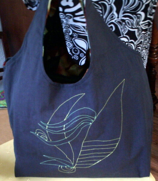 große Louisa (tolle Taschen)