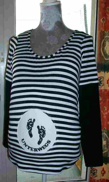 U shirt