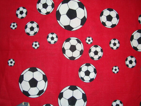 Baumwollstoff 69 cm x 112 cm