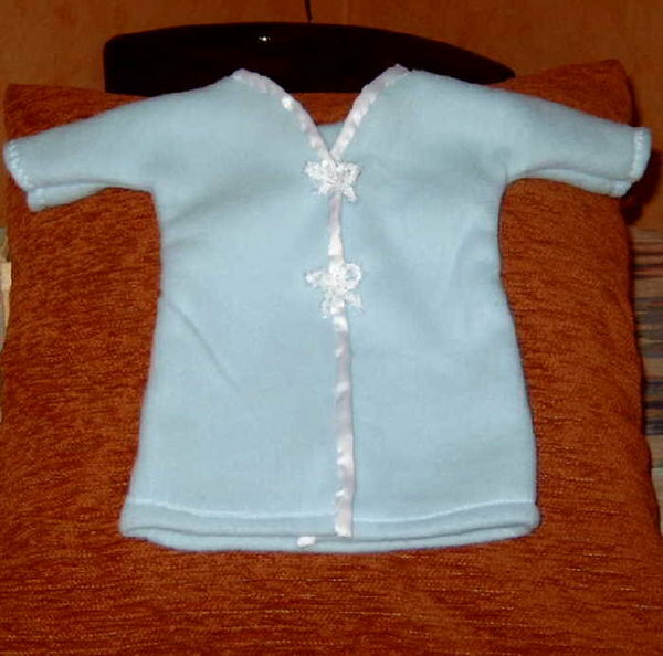 Kimono für ca. 40 cm