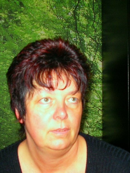 ich, Januar 2010
nicht schön, aber selten *grins*