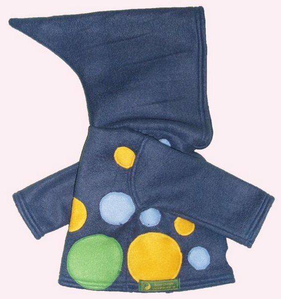 Baby Pulli