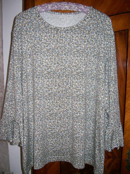 viskose shirt