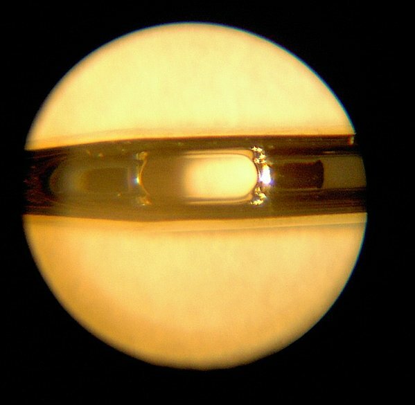 nadel organ100 b