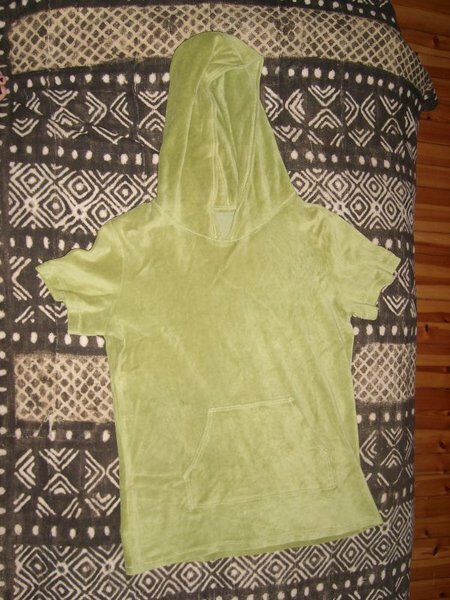 Shirt aus Young Fashion Kollektion