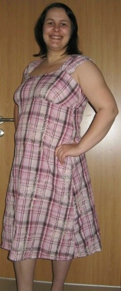 Mein Sommerkleid 7907C