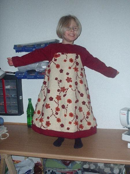 Stenzo kleid 2