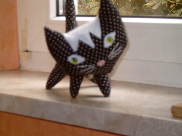 Poyti Kitty "Rano " noch mal vielen Dank für deine Hinweise