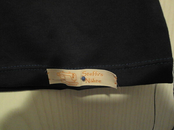 mein eigenes Label