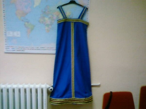 russische folklore