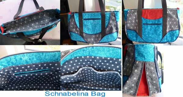 Schnabelina Bag