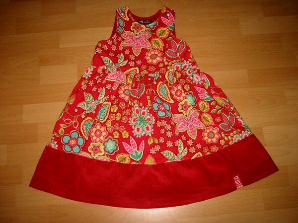 BizzKids Kleid etwas...