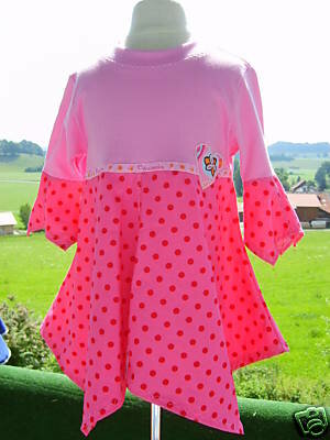 Schwingpulli Vijona