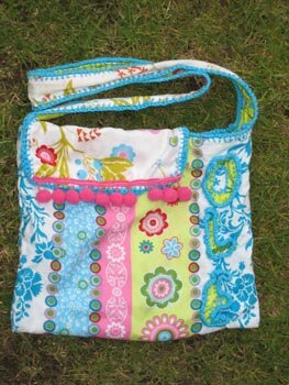 Meine erste Tasche