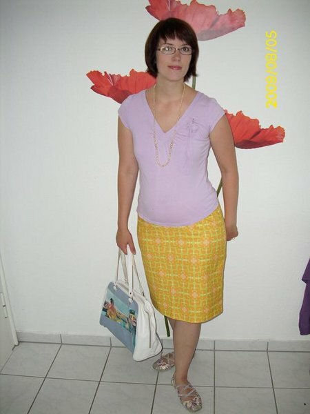 Mir gefällts!