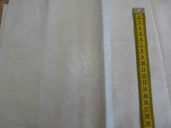 Stoff 221

Damast, 52 cm x 126 cm