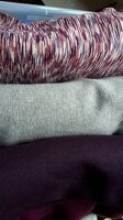 Reste/Kombi Sweat