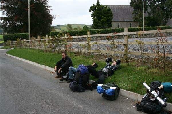Wicklow Way Irland 09