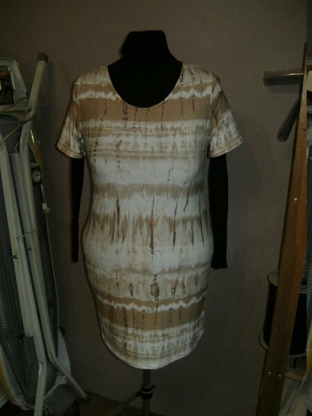 Unterziehkleid/Unterkleid