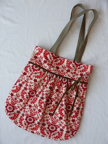 Gretelies Tasche