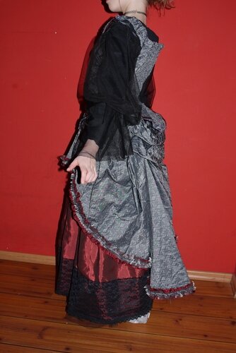02- Vampirkostüm 2012