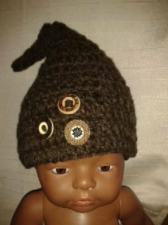 Babymütze