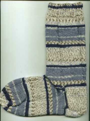 Socke%2C%20blau