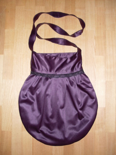 2. Beuteltasche