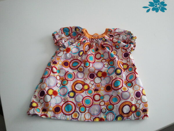 ella raglan blouse von ithinksew
