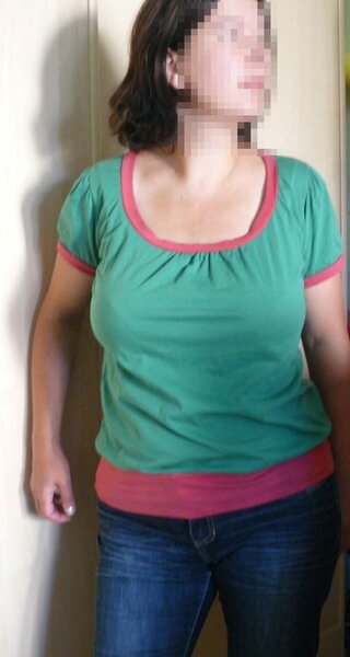 shelly L